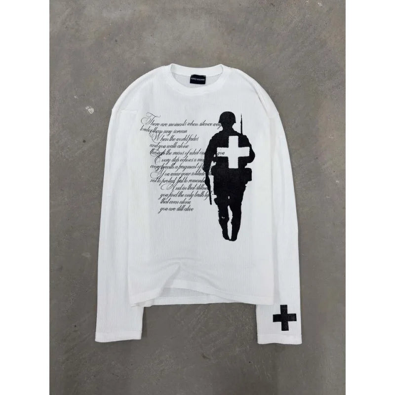 "soldier" thermal