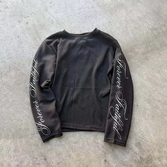 "forever faithful" thermal