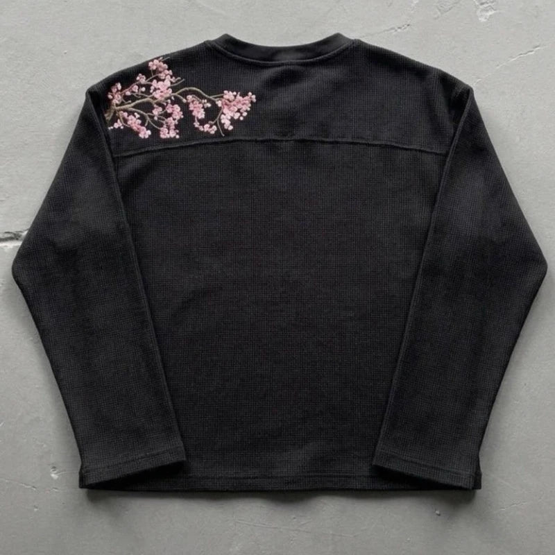 "blossoming" thermal