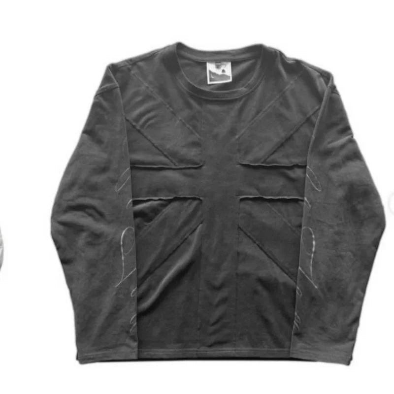"uk" longsleeve