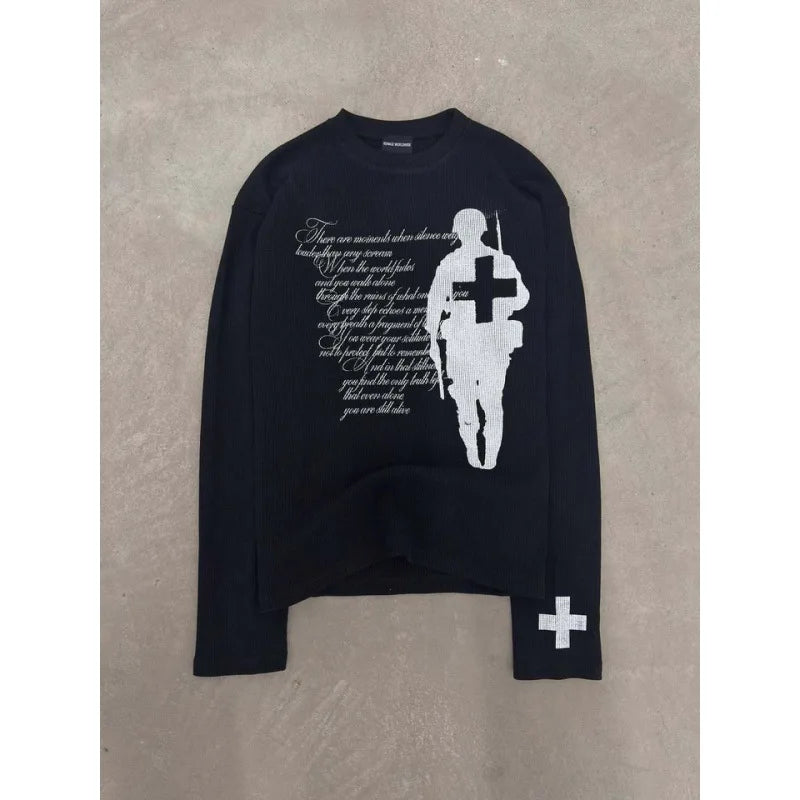 "soldier" thermal
