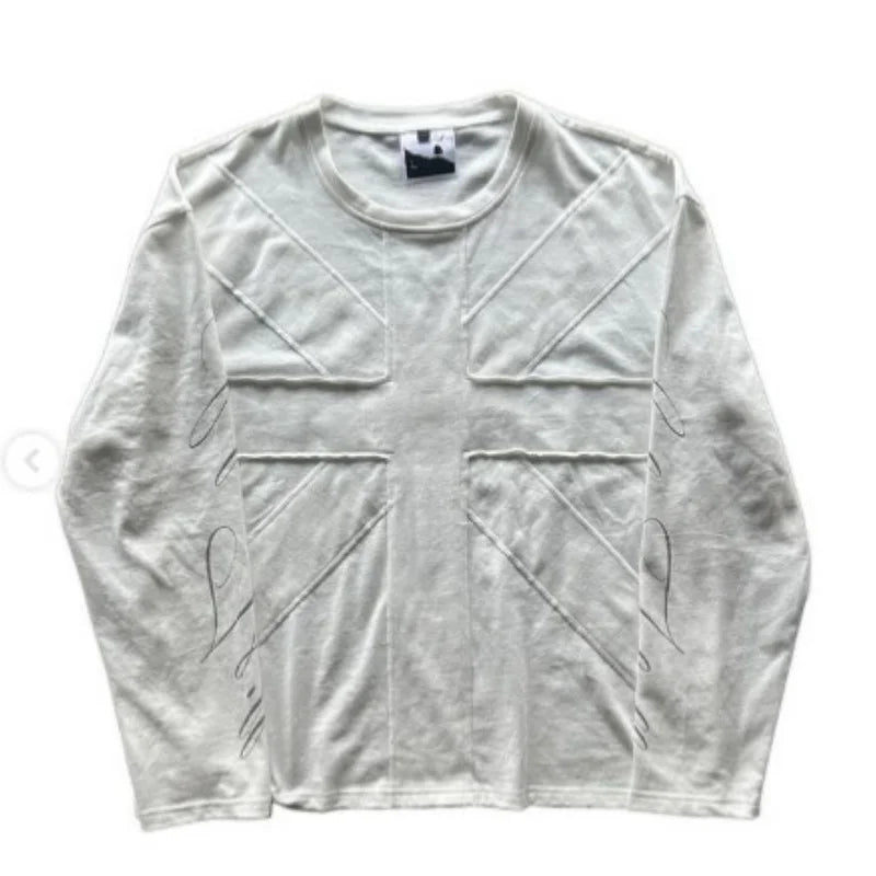 "uk" longsleeve