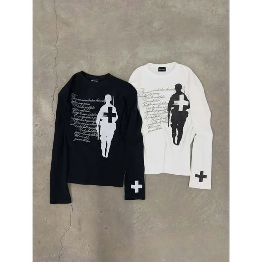"soldier" thermal
