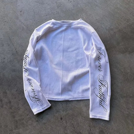 "forever faithful" thermal
